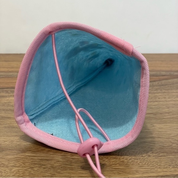 Packed Party Pup Adjustable Strap Party Hat Multi Color Confetti Rainbow‎ NWT - Picture 6 of 10